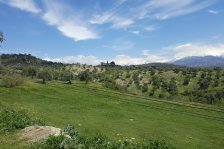 518 granada sierra nevada